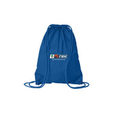 MYFBM - Liberty Bags Drawstring Pack with DUROcord - 8881