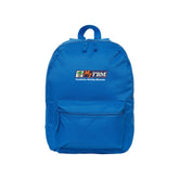 MY FBM - Liberty Bags 16" Basic Backpack - 7709