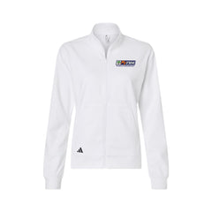 MY FBM - Adidas Women's Ultimate365 COLD. RDY Full-Zip Jacket - A1011