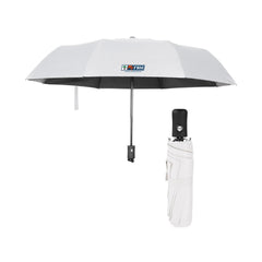 My FBM - Windproof Travel Umbrella Compact Small