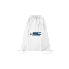 MYFBM - Liberty Bags Drawstring Pack with DUROcord - 8881