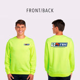 Gildan - Heavy Blend™ Crewneck Sweatshirt - 18000