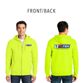 Gildan - Heavy Blend™ Full-Zip Hooded Sweatshirt - 18600