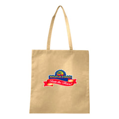 Q-Tees - Non-Woven Tote Bag 50PCK - Q126300