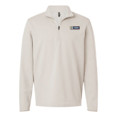 Independent Trading Co. Men's Perform Quarter-Zip Pullover - EXP20PQ