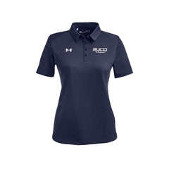 Under Armour - Women's Tech™ Polo - 1370431