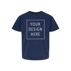 Gildan - Softstyle® Youth T-Shirt - Front