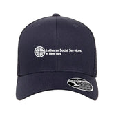 Flexfit - 110® Mesh-Back Cap - 110M