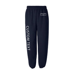 Gildan - Heavy Blend™ Sweatpants - Front/Side