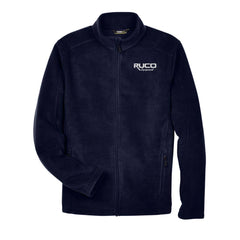 RUCO - CORE 365 Men's Journey Fleece Jacket - 88190