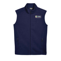 CORE 365 - Men's Journey Fleece Vest - 88191