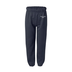 Gildan - Heavy Blend™ Youth Sweatpants - Front