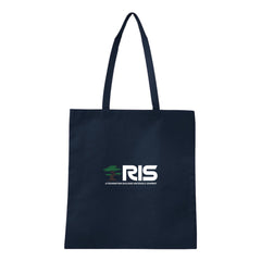 Q-Tees - Non-Woven Tote Bag 50PCK - Q126300