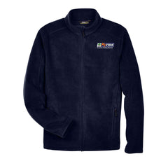 CORE 365 - Men's Journey Fleece Jacket - 88190