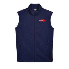 PROWALL - CORE 365 Men's Journey Fleece Vest - 88191