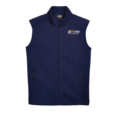 CORE 365 - Men's Journey Fleece Vest - 88191
