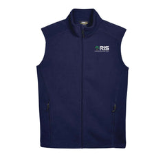 CORE 365 - Men's Journey Fleece Vest - 88191