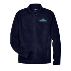 CORE 365 - Men's Journey Fleece Jacket - 88190