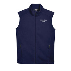 CORE 365 - Men's Journey Fleece Vest - 88191