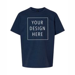 Gildan - Ultra Cotton® Youth T-Shirt