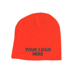 SAFETY Sportsman - 8" Beanie - SP08