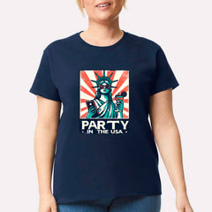 Party In The USA T-shirt