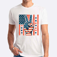 Peace T-shirt