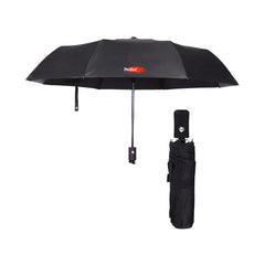 PROWALL - Windproof Travel Umbrella Compact Small