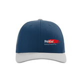 PROWALL - Richardson Snapback Trucker Cap - 112