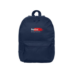 PROWALL - Liberty Bags 16" Basic Backpack - 7709