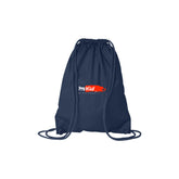PROWALL - Liberty Bags Drawstring Pack with DUROcord - 8881
