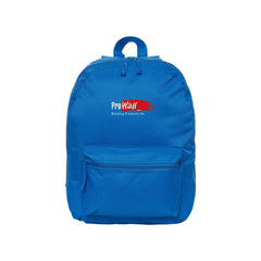 PROWALL - Liberty Bags 16" Basic Backpack - 7709