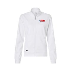 PROWALL - Adidas Women's Ultimate365 COLD. RDY Full-Zip Jacket - A1011