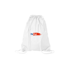 PROWALL - Liberty Bags Drawstring Pack with DUROcord - 8881