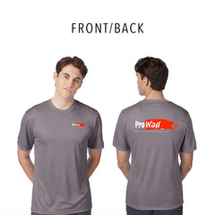 PROWALL - Hanes Unisex Cool DRI® Performance T-Shirt - 4820