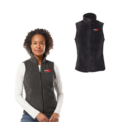 PROWALL - Columbia Women’s Benton Springs™ Fleece Vest - 212471