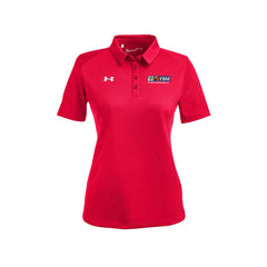 Under Armour - Women's Tech™ Polo - 1370431