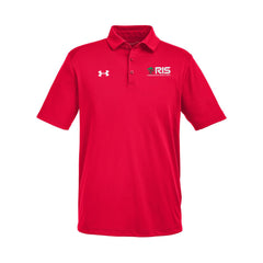 RIS - Under Armour Men's Tech™ Polo - 1370399