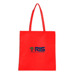 Q-Tees - Non-Woven Tote Bag - Q126300