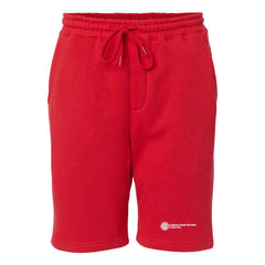 Independent Trading Co. - Midweight Fleece Shorts - IND20SRT