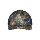 RIS - Richardson Printed Trucker Cap - 112P
