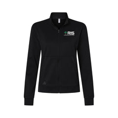 RIS - Adidas Women's Ultimate365 COLD. RDY Full-Zip Jacket - A1011