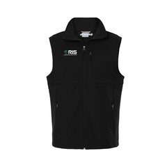 RIS - Columbia Men's Ascender™ II Soft Shell Vest - 216510