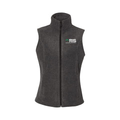 RIS - Columbia Women’s Benton Springs™ Fleece Vest - 212471