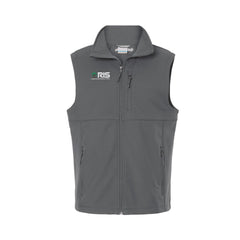 RIS - Columbia Men's Ascender™ II Soft Shell Vest - 216510