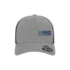 RIS - Flexfit 110® Mesh-Back Cap - 110M