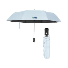 RIS - Windproof Travel Umbrella Compact Small