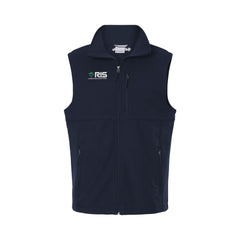 RIS - Columbia Men's Ascender™ II Soft Shell Vest - 216510