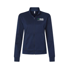 RIS - Adidas Women's Ultimate365 COLD. RDY Full-Zip Jacket - A1011