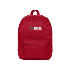 RIS - Liberty Bags 16" Basic Backpack - 7709